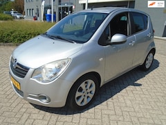 Opel Agila - 1.0 Edition Nieuwe Apk