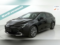 Toyota Corolla Touring Sports - 2.0 High Power Hybrid Dynamic|Automaat|Led|Navi|Camera|DAB|Verwarmbare voorstoelen+Stuurwi