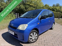 Daihatsu Cuore - 1.0-12V Tokyo AUTOMAAT