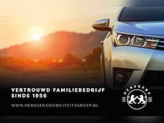 Citroën ë-C3 - Max 113pk Comfort Range 44 kWh | WLTP 328km