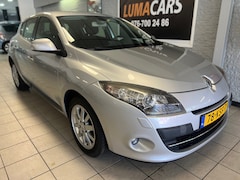 Renault Mégane - 1.4 TCE Sélection Business Sport |1e eigenaar