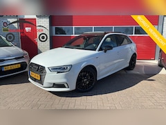 Audi A3 Sportback - 1.4 e-tron Lease Edition S-LINE INTERIEUR / PANORAMADAK / KEYLESS / CARPLAY / GR NAVI / FU