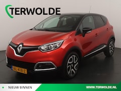 Renault Captur - Energy TCe 90 Dynamique | Trekhaak | Parkeercamera |