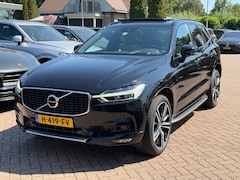 Volvo XC60 - 2.0 B5 R-Design / Trekhaak / Panoramadak / 360Camera / Head-up / Luchtvering / Keyless / 2
