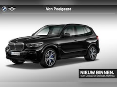 BMW X5 - xDrive45e High Executive