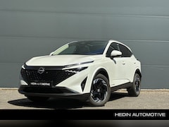 Nissan Qashqai - 1.5 e-Power N-Connecta | Panoramadak | Apple Carplay / Android Auto | Climate Control | Ad