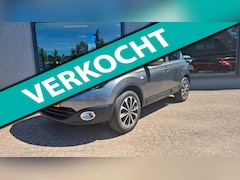 Nissan Qashqai - 1.6 Connect Edition CAMERA|TREKHAAK|PANO DAK