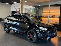 Audi Q5 Sportback - 50 TFSI E Quattro 299PK S line Garantie