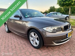 BMW 1-serie - 118i