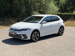 Volkswagen Polo - 1.0 TSI R-Line Edition VIRTUAL DASH I IQ LIGHT I CARPLAY I PDC