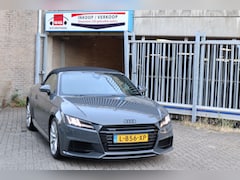 Audi TT Roadster - 2.0 TFSI quattro Pro Line +