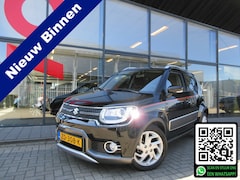 Suzuki Ignis - 1.2 Stijl AUTOMAAT | NAVIGATIE | 1E EIGENAAR | VIERSEIZOENEN BANDEN | CRUISE CONTROL | CLI