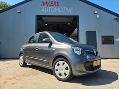 Renault Twingo - 0.9 TCe Intens | AUTOMAAT | Airco | LED