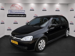 Opel Corsa - 1.4-16V Sport