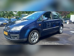 Ford Focus C-Max - 1.8-16V First Edition