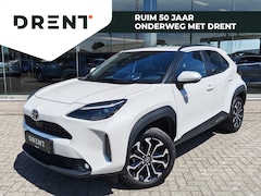 Toyota Yaris Cross - 1.5 Hybrid 115 Dynamic | Stoel/Stuurverwarming | Android Auto