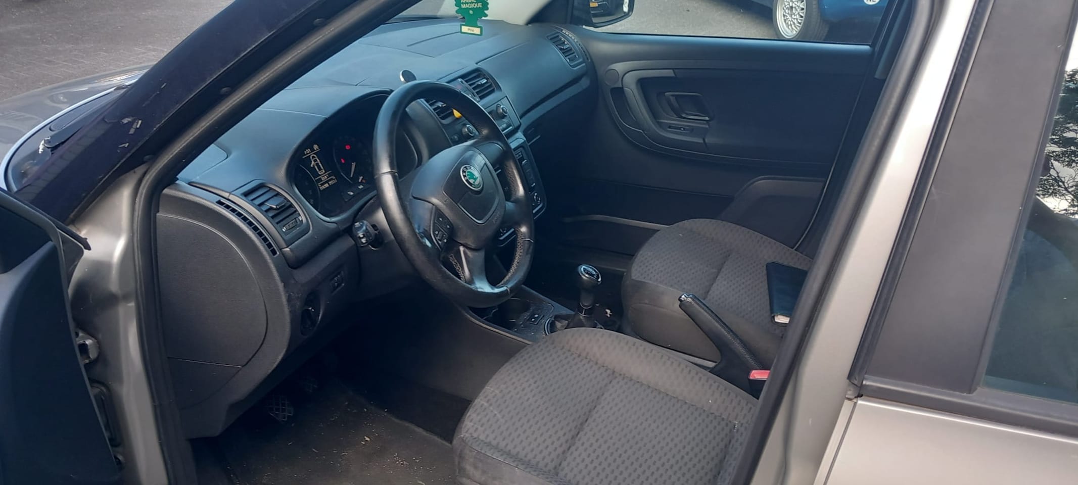 Ford Focus C-Max - 1.8-16V First Edition
