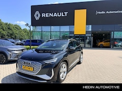 Audi Q4 e-tron - 45 quattro S Edition 82 kWh | Panoramadak | Sonos Premium Audio