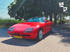 BMW Z1 - | Origineel NL Auto | 64.089 KM | N.A.P