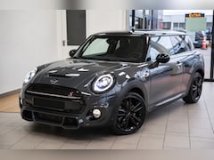 MINI 3-Deurs - 2.0 Cooper S S Steptronic JCW | 24.350 km | 192 PK | Harman Kardon