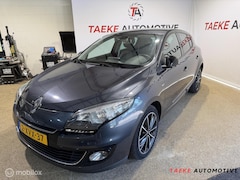 Renault Mégane - 1.2 TCe Expression CLIMA/CRUISE/CAM/LEESTEKST