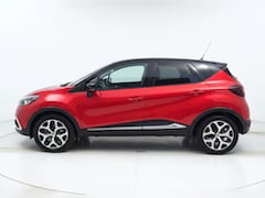 Renault Captur - Energy TCe 120pk Intens automaat