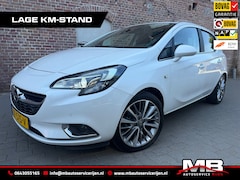 Opel Corsa - 1.4 Innovation Navi, Carplay, AUTOMAAT