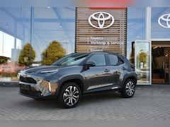 Toyota Yaris Cross - 1.5 Hybrid 115 Dynamic Limited Automaat 116pk | Voorstoelen verwarmd | Buitenspiegels elek