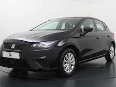 SEAT Ibiza - 1.0 EcoTSI Style | 95 PK | Cruise control | Climate control | LED verlichting | Parkeersen
