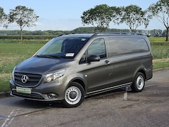 Mercedes-Benz Vito - 114 CDI Lang automaat, cruise control, airco, pdc, stoelverwarming, trekhaak