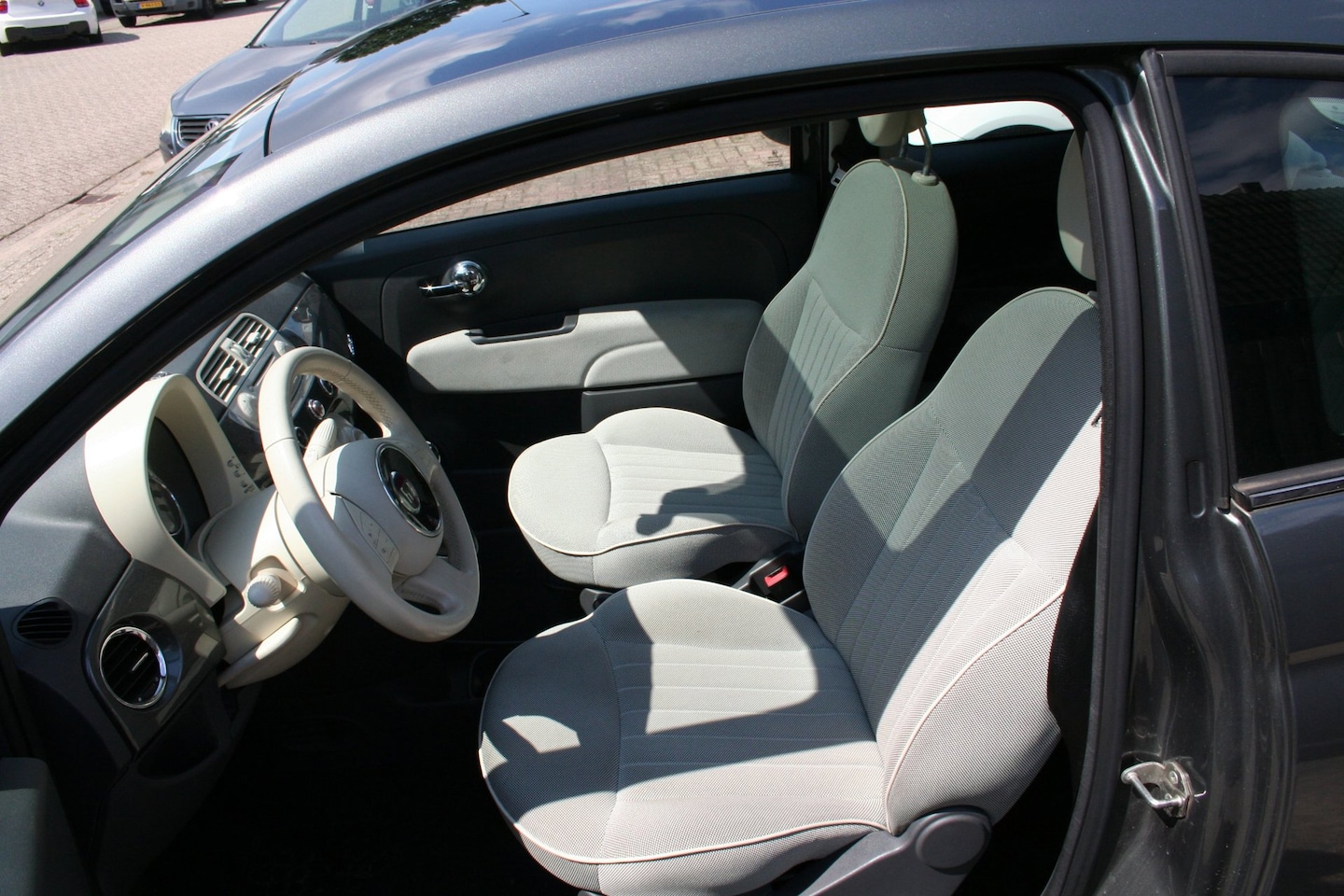 Fiat 500 - 1.2 Lounge 1.2 Lounge