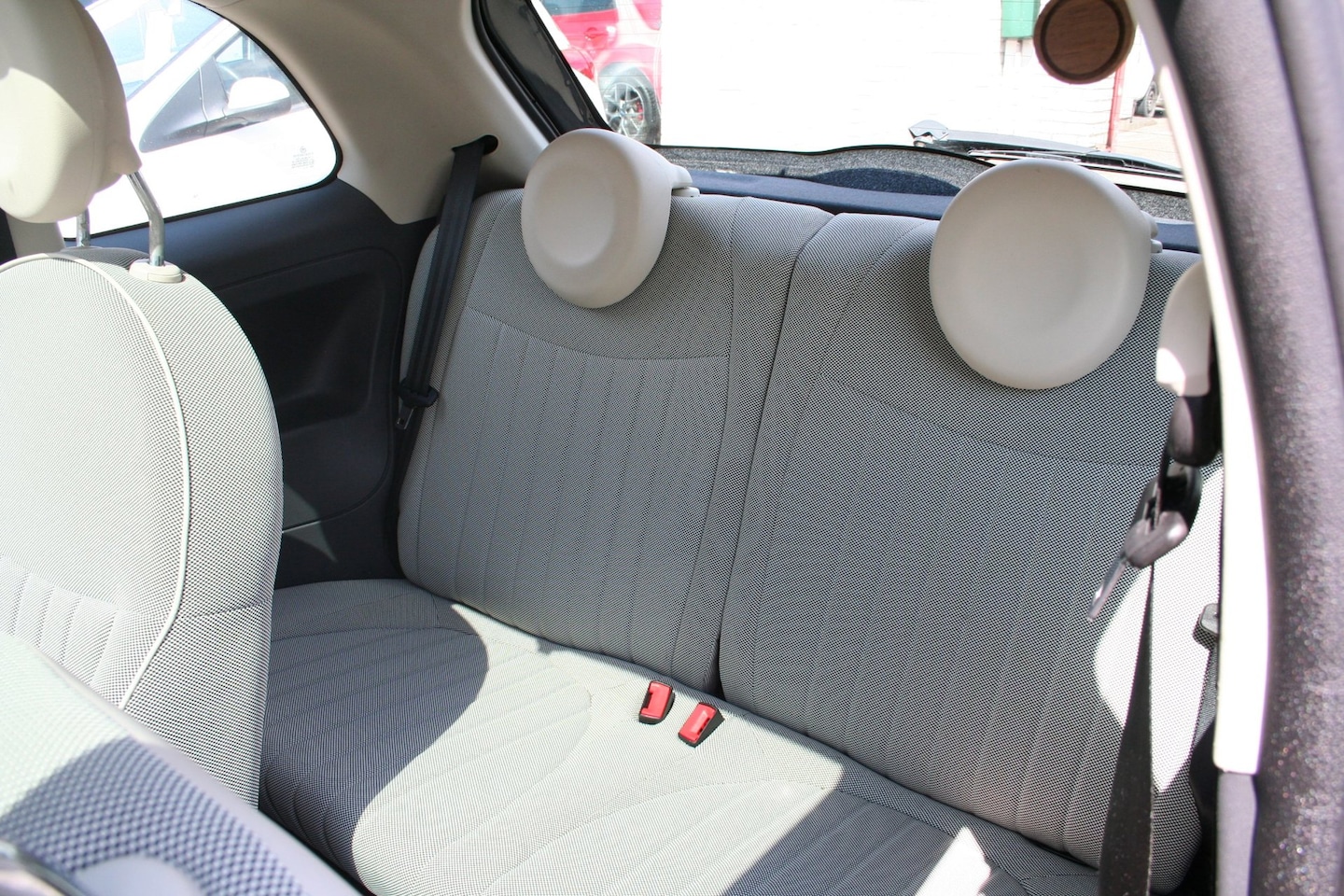 Fiat 500 - 1.2 Lounge 1.2 Lounge
