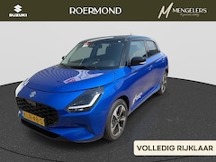Suzuki Swift - 1.2 Style Smart Hybrid