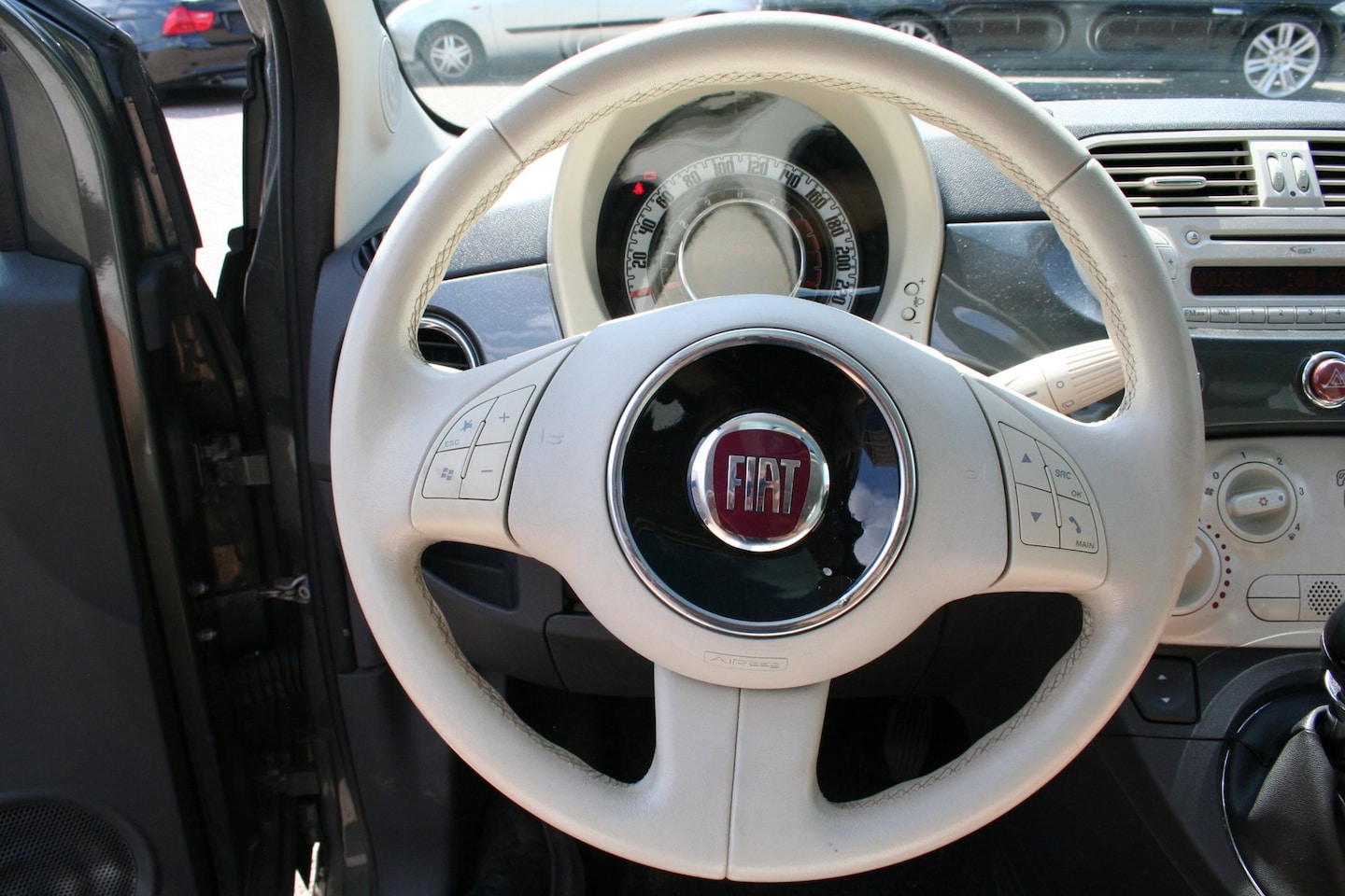 Fiat 500 - 1.2 Lounge 1.2 Lounge