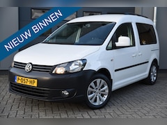 Volkswagen Caddy - 1.2 TSI Trendline 2 Schuifdeuren / Trekhaak