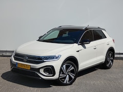 Volkswagen T-Roc - 1.5 TSI 150pk 7-DSG R-Line / 19.000 KM