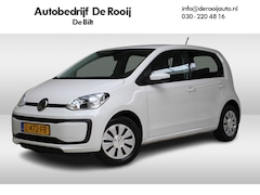 Volkswagen Up! - 1.0 5-drs | Airco | Radio | All Season banden