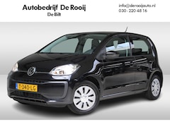 Volkswagen Up! - 1.0 5-drs. | Airco | Radio | All Season banden