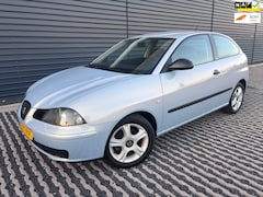 SEAT Ibiza - 1.2-12V Reference | Slechts 99.000 km | Climate