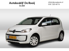 Volkswagen Up! - 1.0 5-drs | Airco | Radio | All-Season banden
