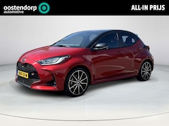 Toyota Yaris - 1.5 Hybrid GR Sport