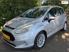 Ford B-Max - 1.0 EcoBoost Titanium CLIMA CAMERA NAVI TREKHAAK