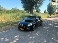 Renault Clio Estate - 1.2 TCe Intens, Airco Cruise Trekhaak Navi Pdc