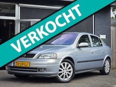 Opel Astra - 1.8-16V Sport Edition II / NIEUWSTAAT / NAP / VOL ONDERHOUDEN