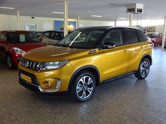 Suzuki Vitara - 1.5 Full Hybrid Automaat Style, Orig. NL, Trekhaak