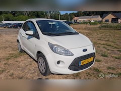 Ford Ka - 1.2 Cool & Sound start/stop