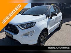 Ford EcoSport - 1.0 EcoBoost ST-Line | X-Pack | Driver Assistance Pack | Winter Pack