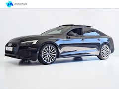 Audi A5 Sportback - 40 TFSI S edition Competition B&O MATRIX LED PANO LEDER 2X S-LINE