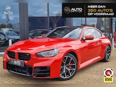 BMW 2-serie Coupé - M2 460PK | NL AUTO | 1e Eigenaar | Nieuwstaat | BOMVOL | LETOP nog geen kenteken | Prijs i