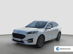 Ford Kuga - 2.5 PHEV ST-Line X Winterpakket | LED | B&O Geluid | Luxe stoelen | Elektrische achterklep